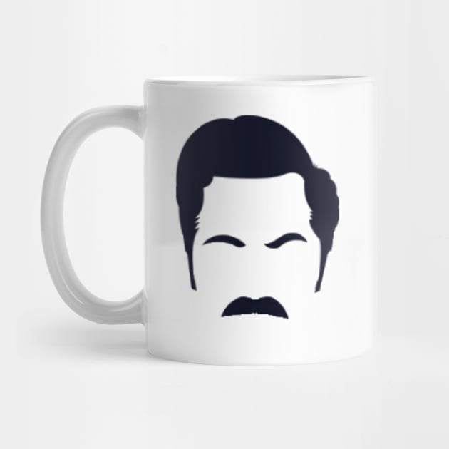 ron mug 3 by mcnoot